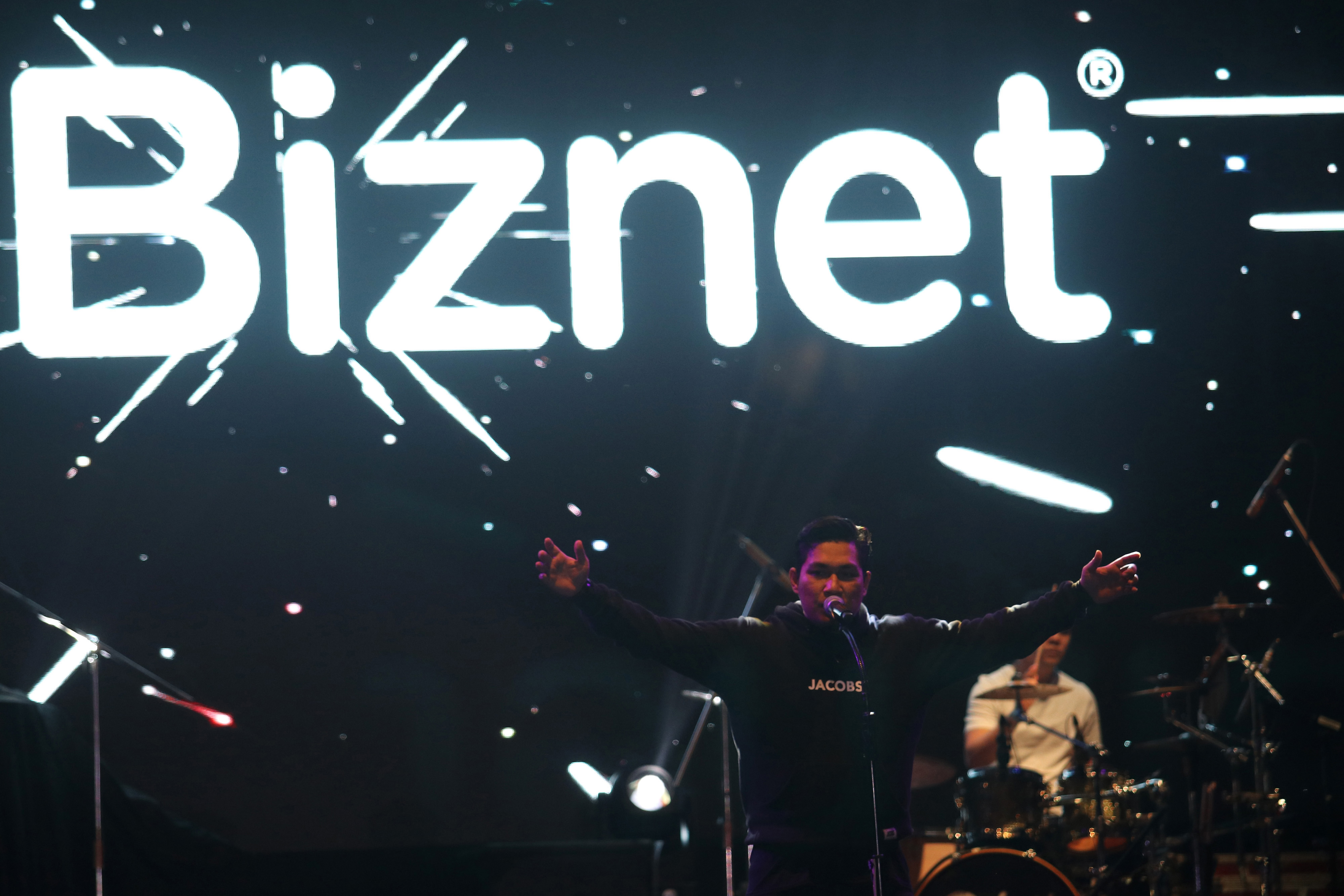 Perusahaan penyedia internet Biznet giatkan ekspansi jangkau lebih banyak daerah.