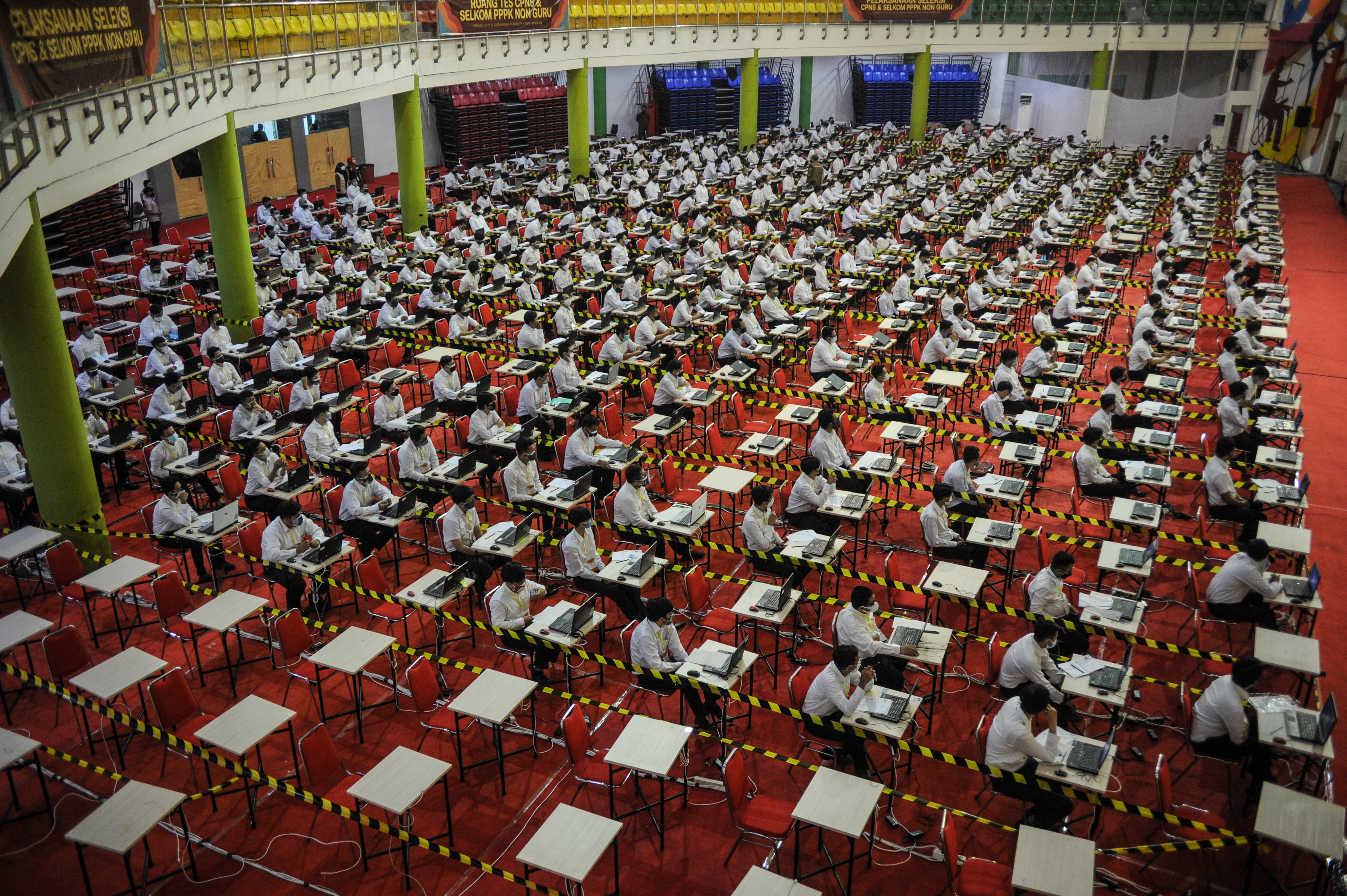 Lulus Seleksi PPPK, Ini Rincian Gaji dan Tunjangan Guru