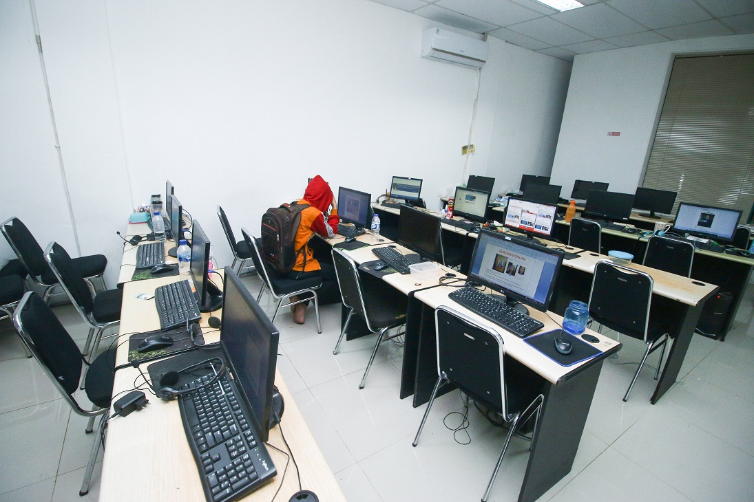 Sindikat Pinjol Cengkareng Ternyata Milik WNA, Kini Diburu Polisi