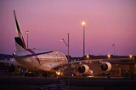 Inilah Penawaran Menarik Emirates untuk Keluarga Selama Expo 2020