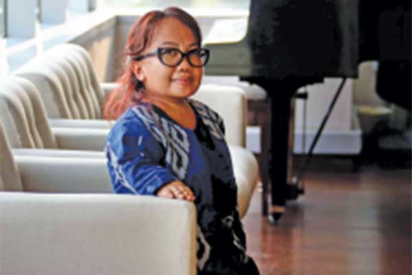 Anggiasari Puji Aryatie