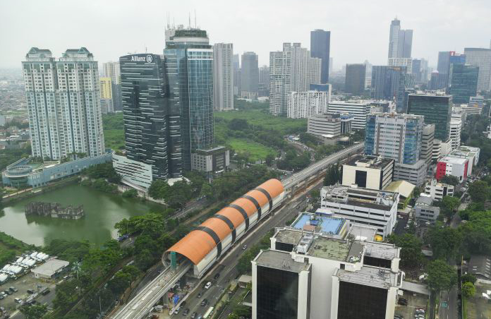 Peran Profesi Keuangan Penting dalam Pemulihan Ekonomi