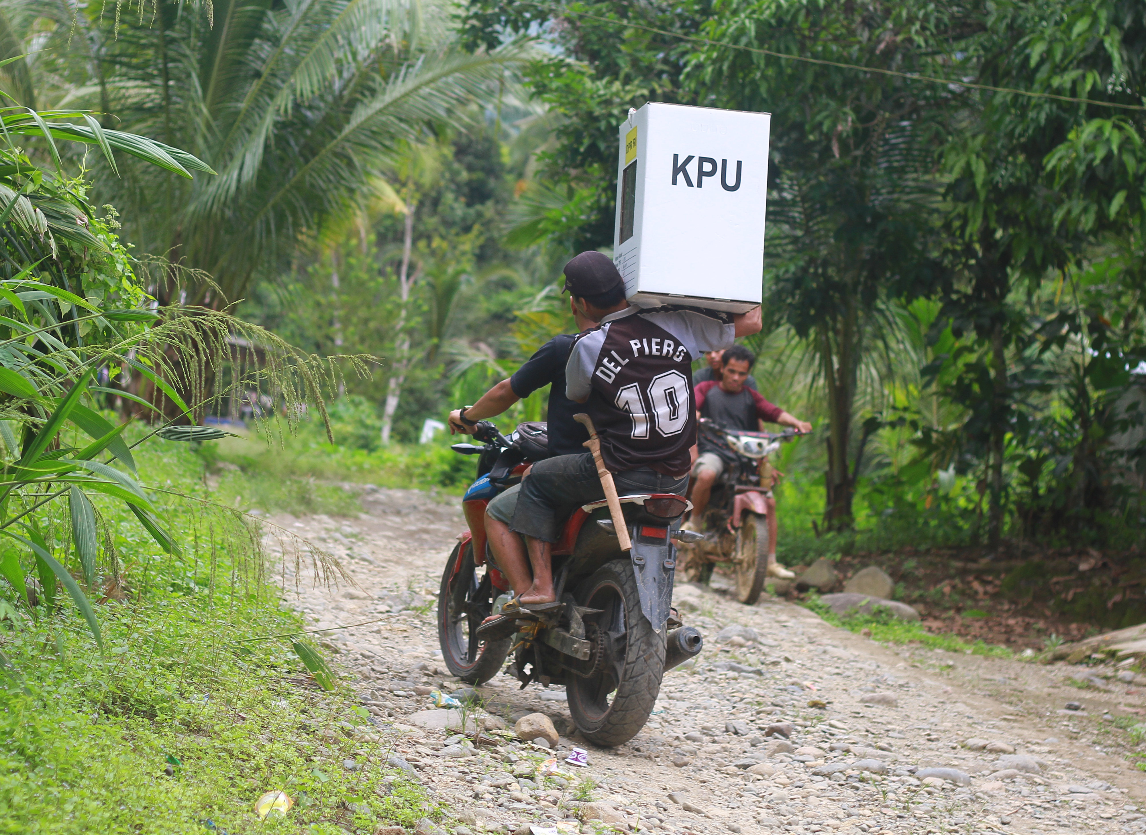 Perludem: KPU Harus Berani Tunjukkan Kemandirian