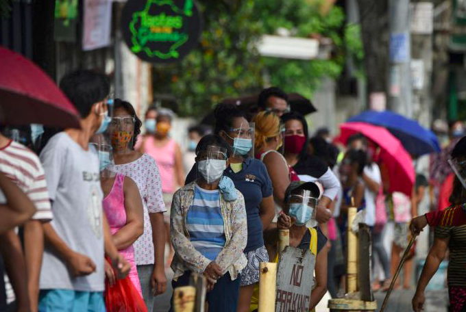 Wapres Filipina akan Segera Putuskan Soal Pencalonannya sebagai Presiden