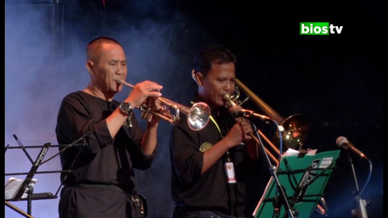 Grup musik Surabaya All Star siap meriahkan Tanjung Perak Jazz di Surabaya Northquay-Gapura Surya, pada pukul 12.00–22.00.