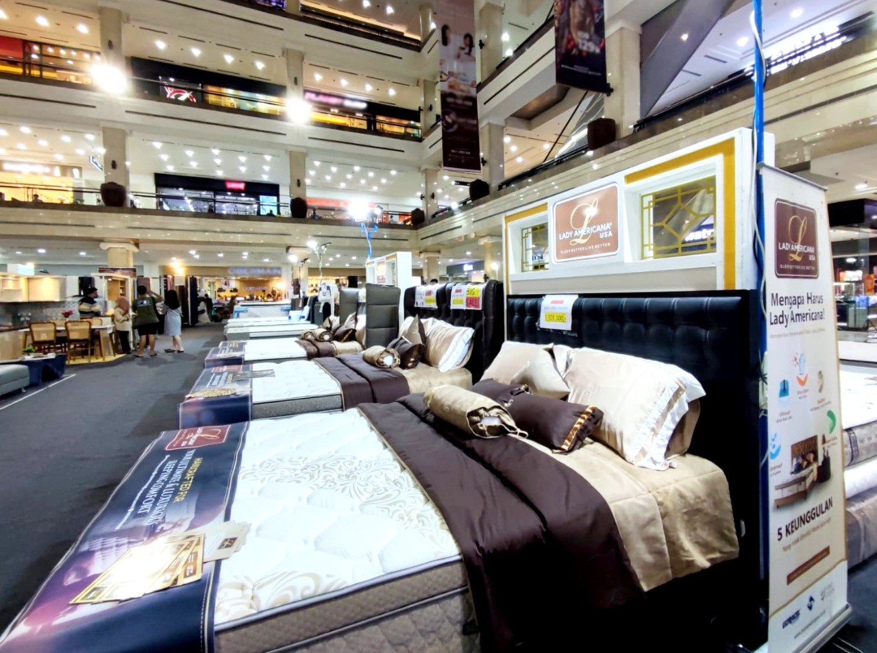 Coronasomnia ditandai dengan peningkatan gangguan tidur selama pandemi serta gejala kecemasan, depresi, dan stres.