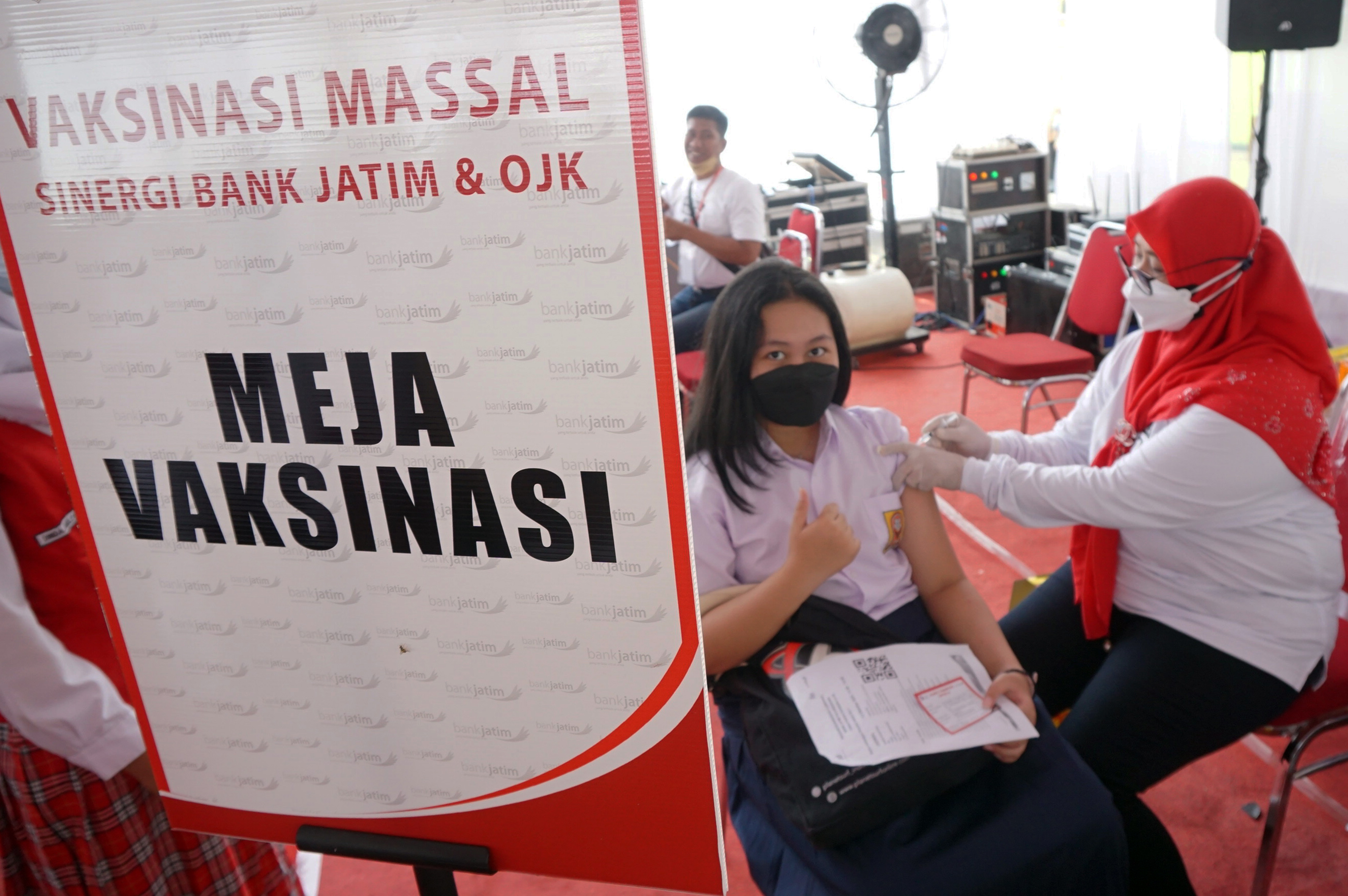 84% Sekolah di Indonesia Belum Memiliki Sarana dan Prasarana Cuci Tangan yang Baik