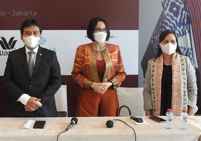 Dunia Desain Menarik Minat Anak Muda 