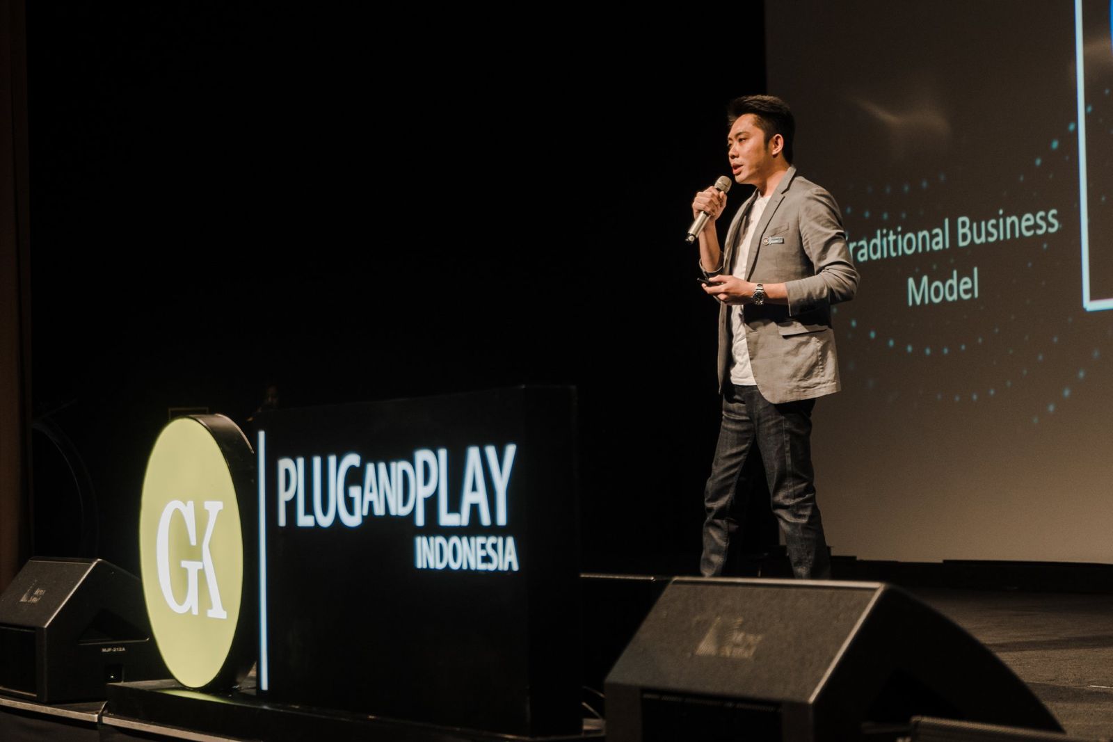 Cermati 10 Tanda Perusahaan Butuh Inovasi Teknologi Digital