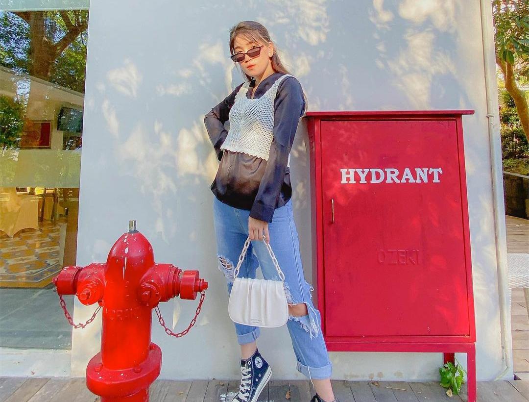 Produk Fesyen Lokal Jims Honey Buka Gerai Offline Store Pertama