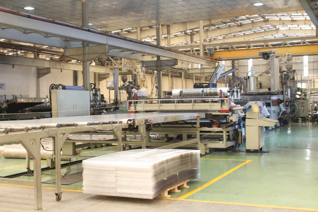 Penjualan PT Impack Pratama Industri Tumbuh 13% di Q3 – 2021