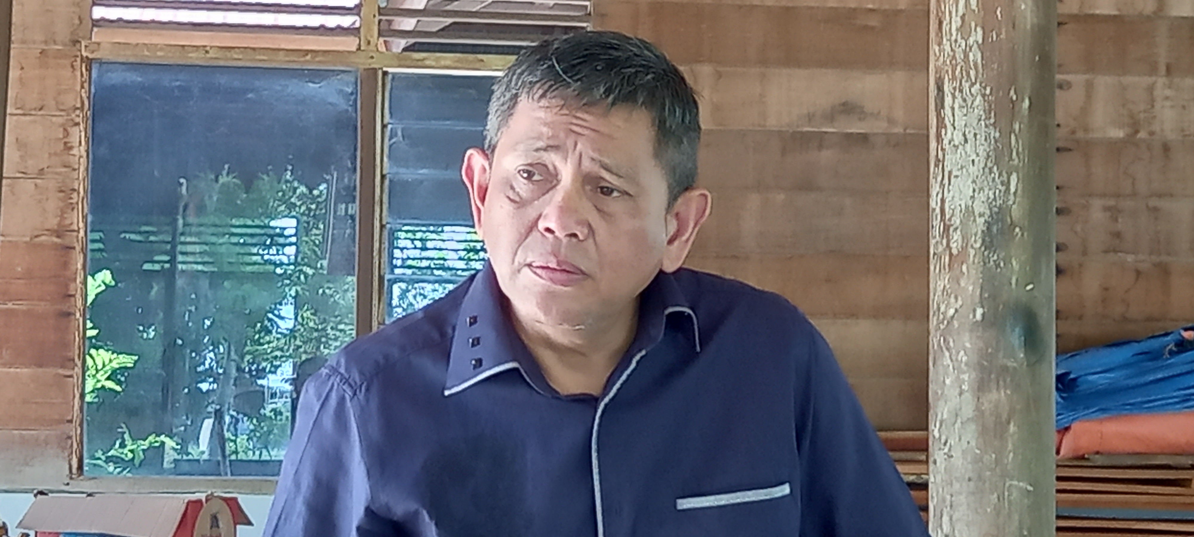 NasDem Aceh Terus Berbenah Jelang Pemilu 2024