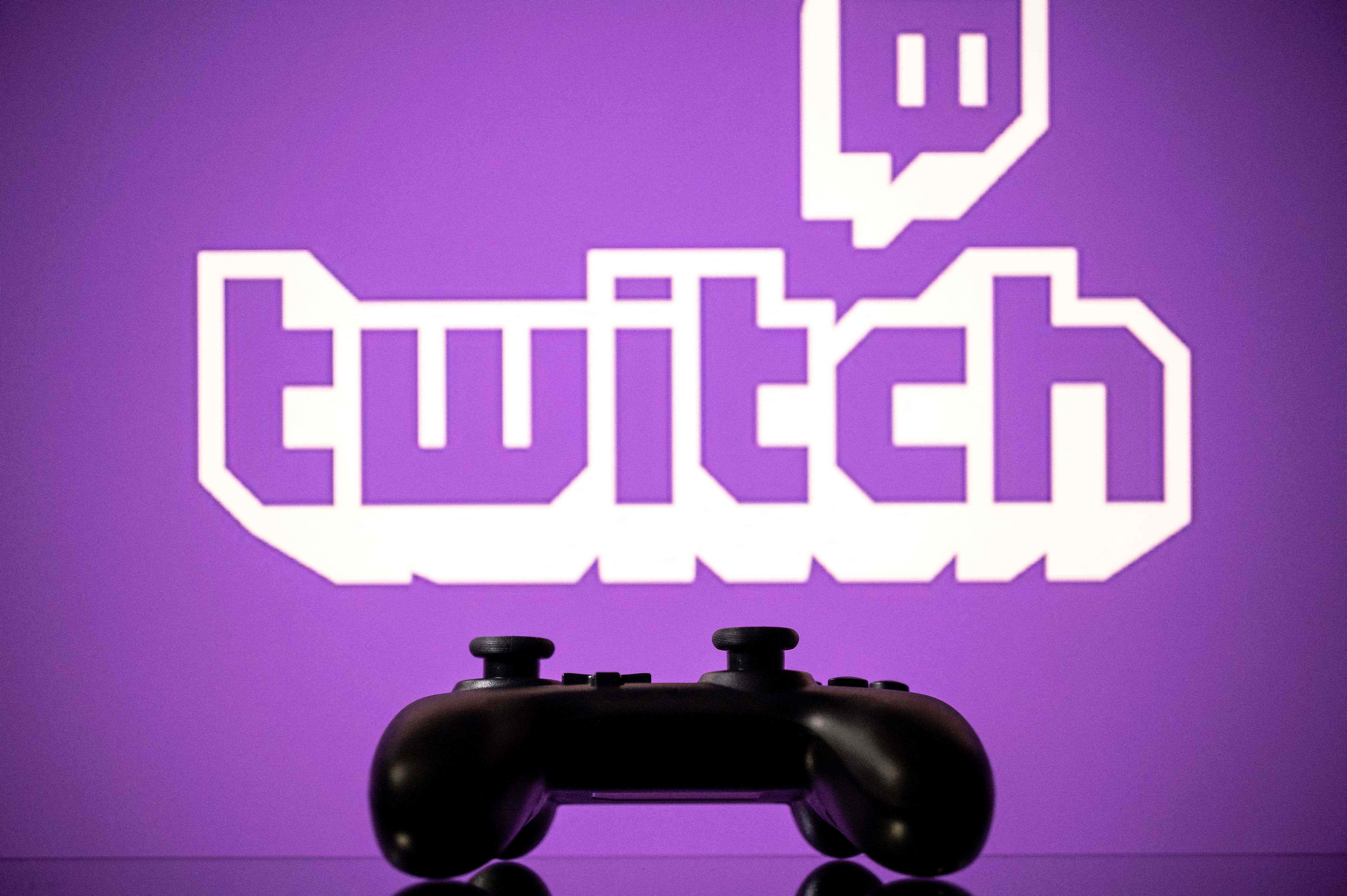 Layanan Streaming Twitch Mengaku Jadi Korban Peretasan