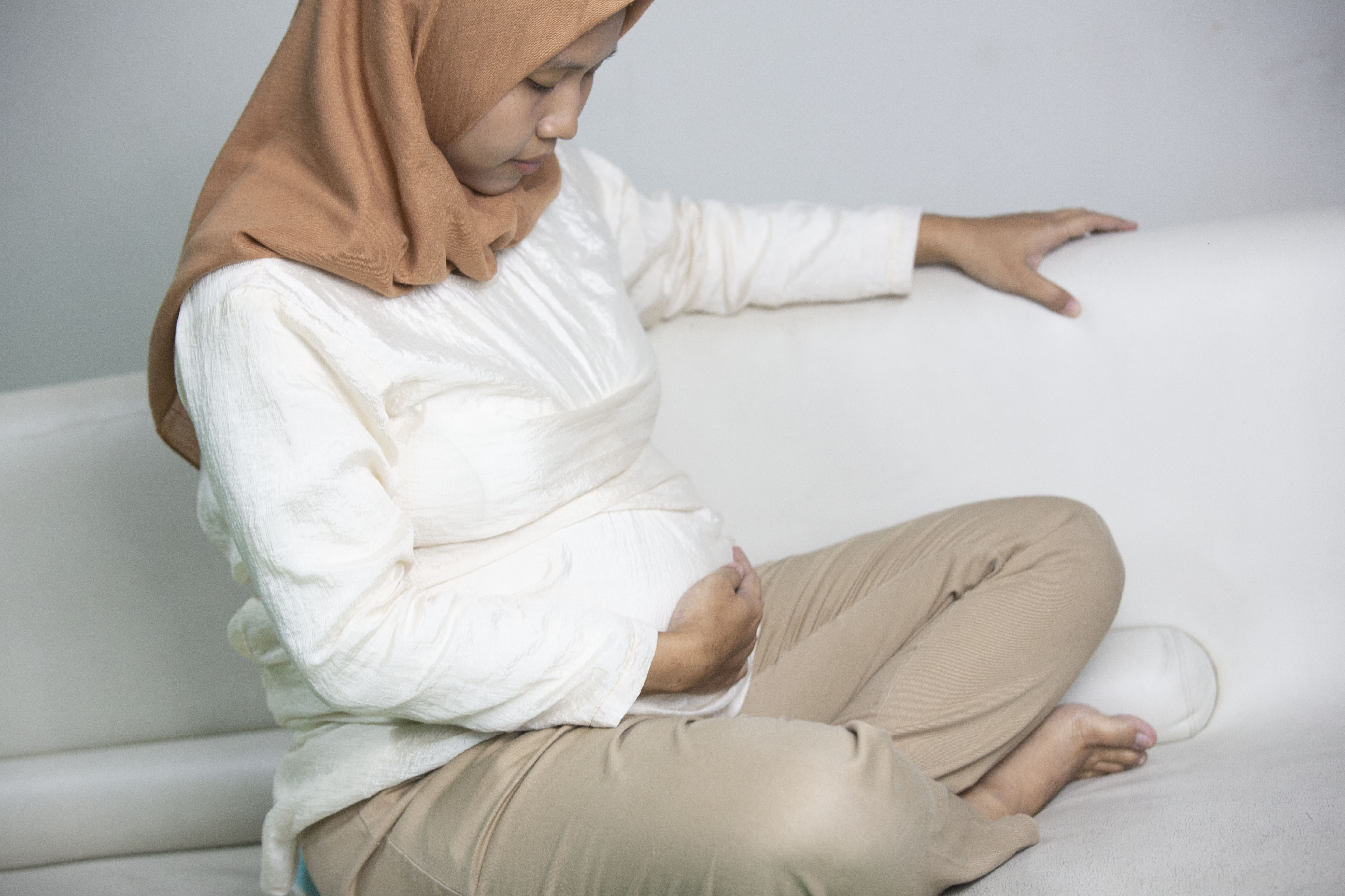 Upaya mencegah stunting di antaranya dengan mencegah kehamilan dini dan menjaga jarak kehamilan.