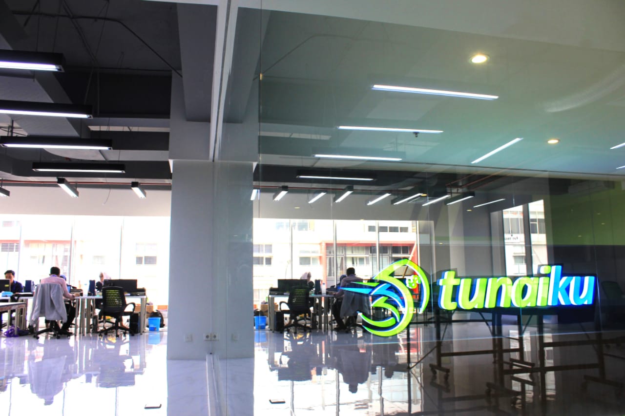 Tetap Optimistis di Tengah Pandemi, 59% Orang Indonesia Ingin Memiliki Usaha Berkelanjutan