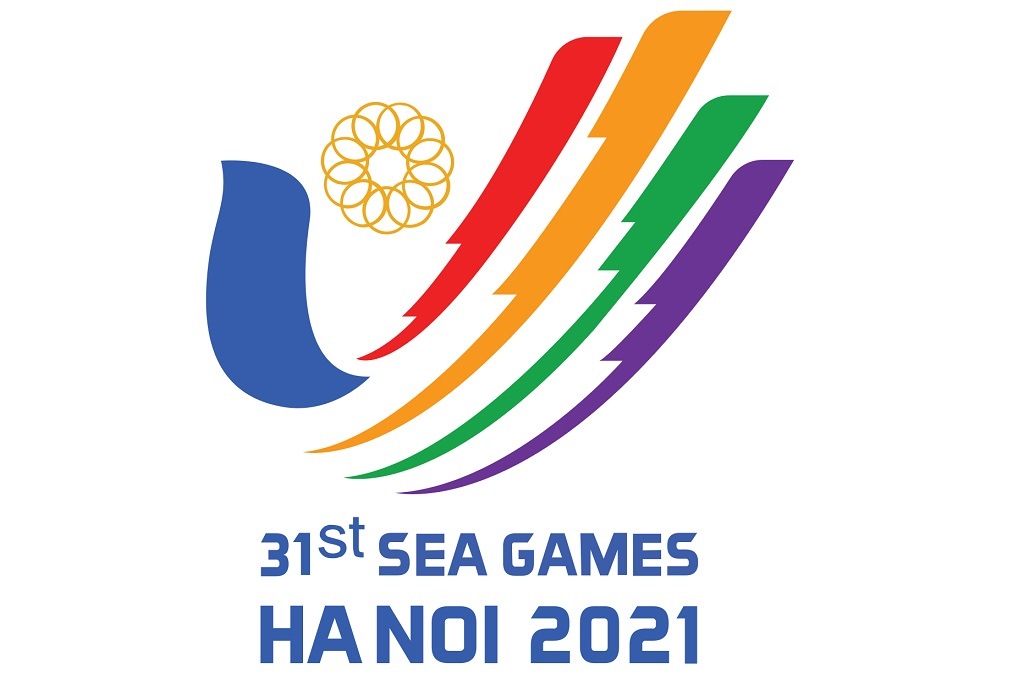 Logo SEA Games Hanoi