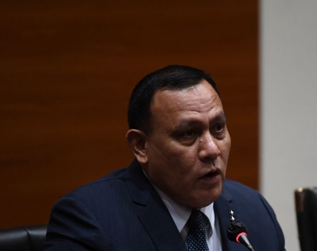 Sosok Santri dan Semangat Antikorupsi Diperlukan Melawan Perang Badar Melawan Perilaku Koruptif