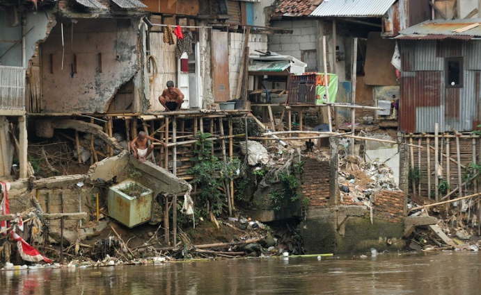 Kemiskinan Ekstrem di 5 Wilayah Prioritas Papua Diharapkan Tuntas 2021