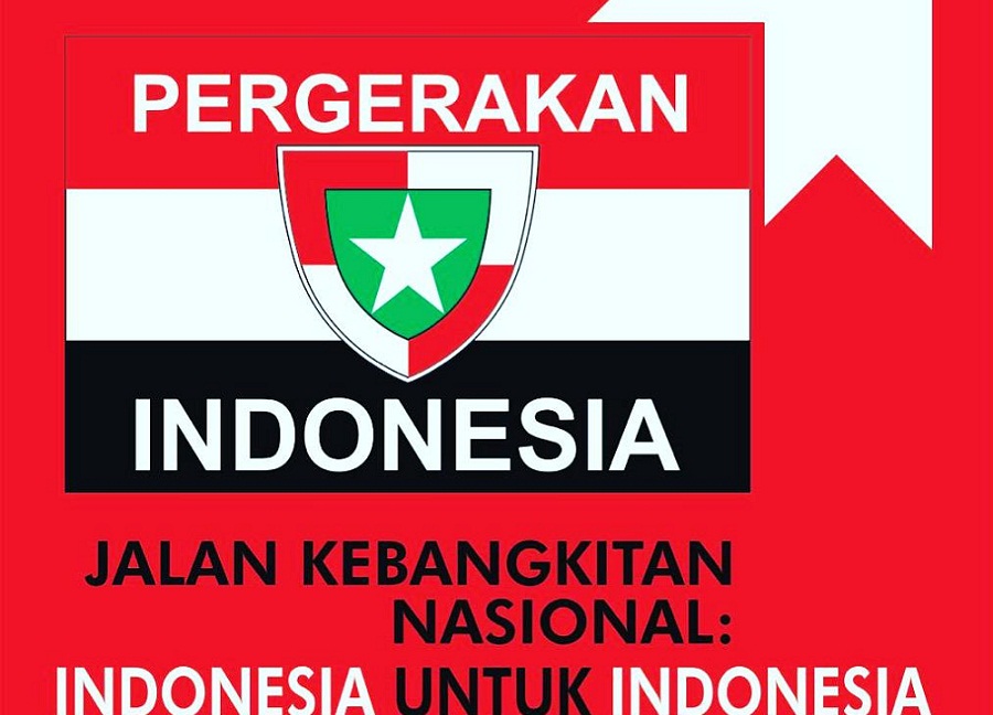 Perhimpunan Pergerakan Indonesia 