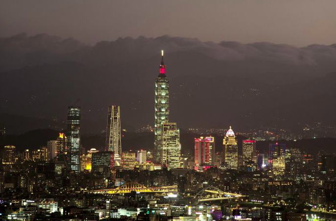 Menhan Sebut Taiwan tak akan Mulai Perang dengan Tiongkok