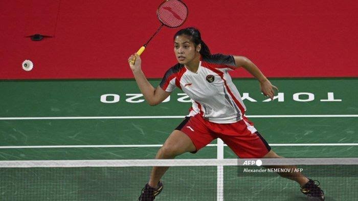 Gregoria Mariska dan Nita/Putri Melaju di French Open