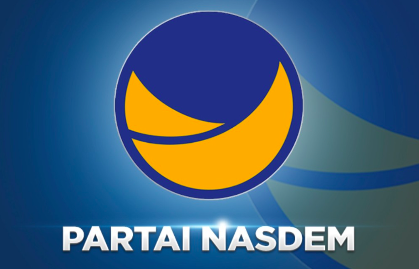 NasDem Mulai Konvensi Capres 2024 Jika Koalisi Partai Telah Terbentuk