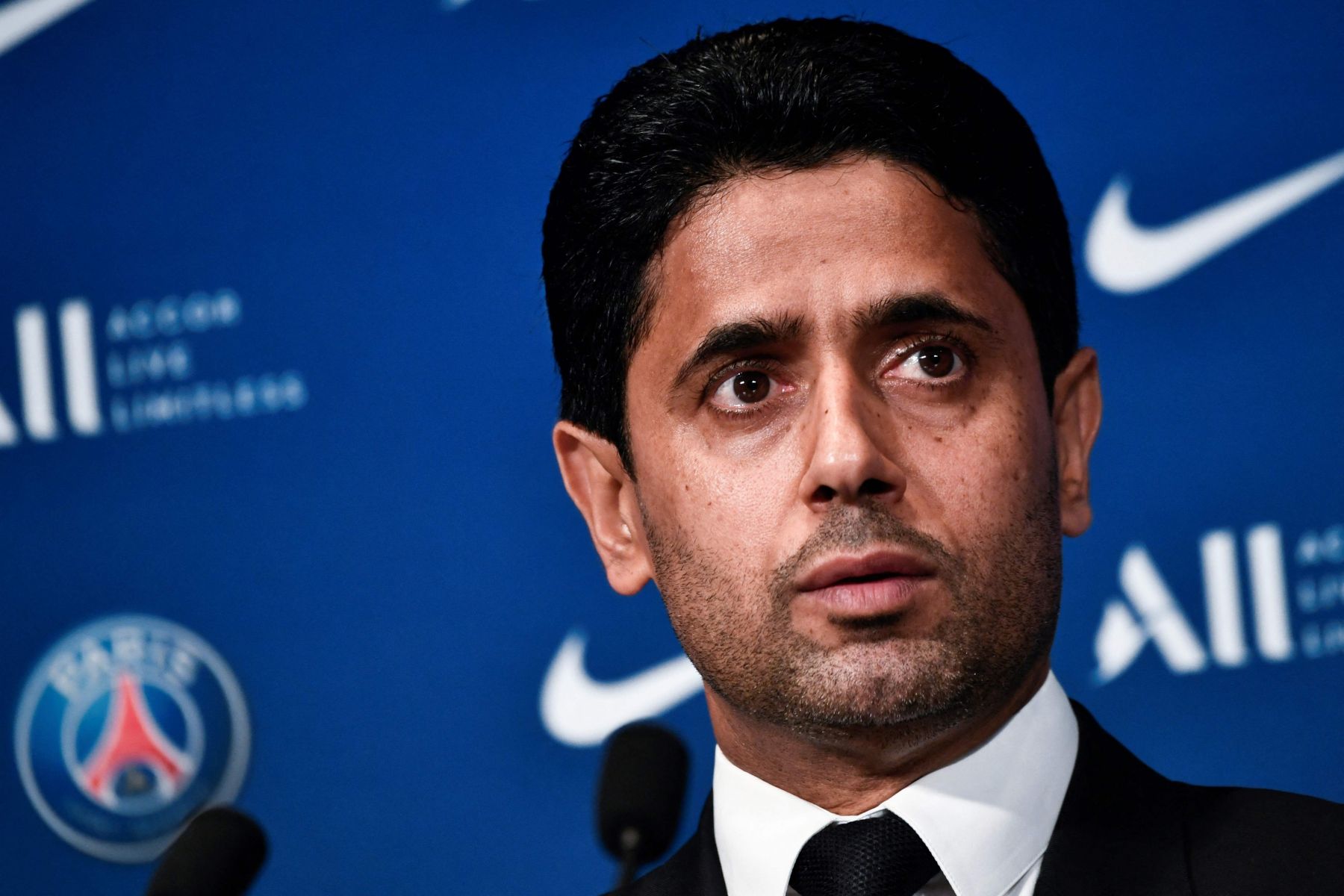 Presiden La Liga Serang Kemampuan Finansial PSG