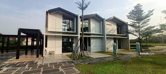 Cendana Parc North yang diagarap Lippo Karawaci