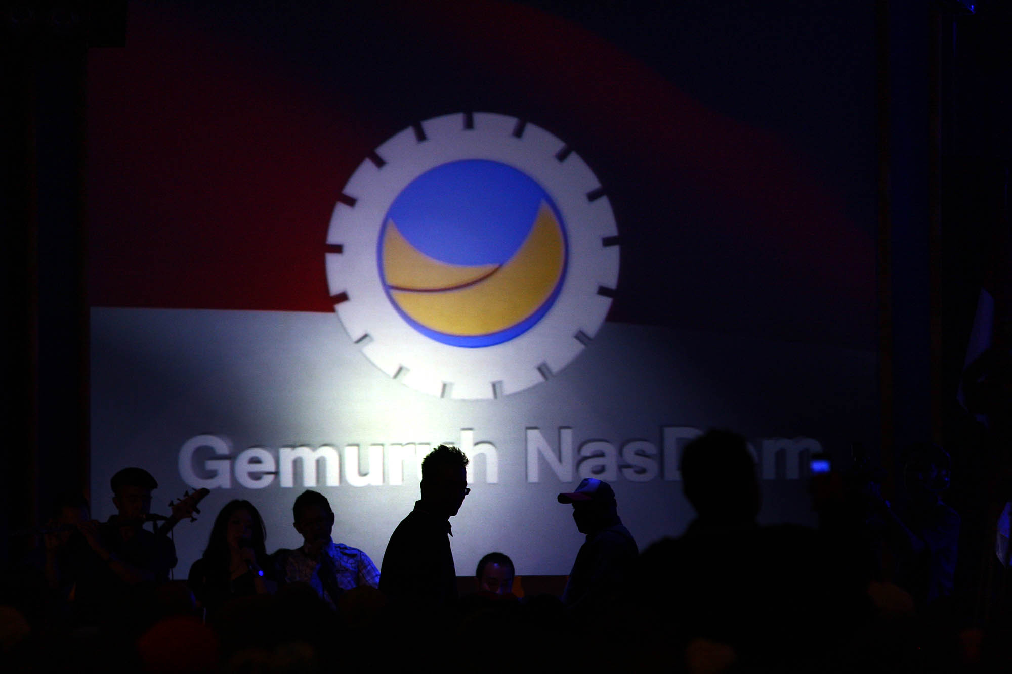 Pemilih di Pemilu 2024 Didominasi Milenial, NasDem Gencarkan Edukasi Politik 