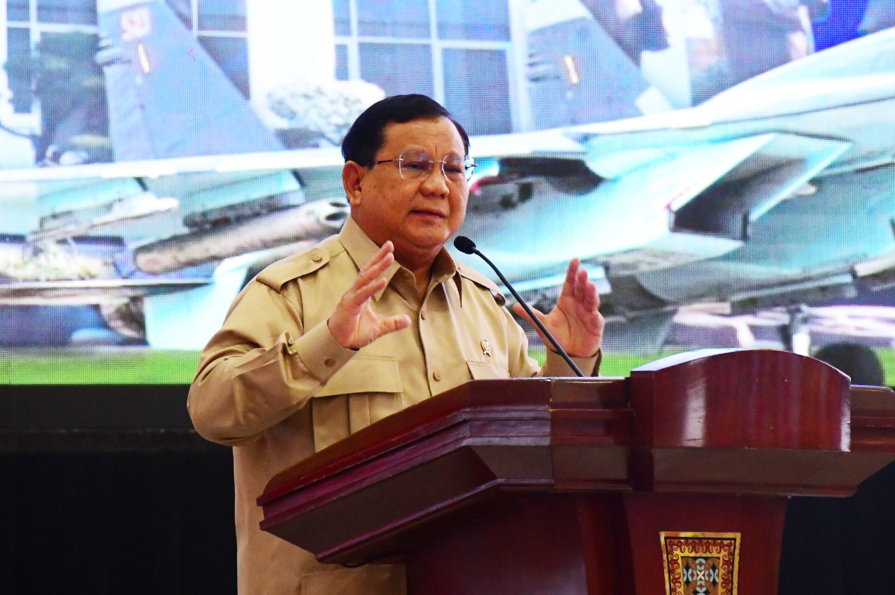 Pengamat: Kalau Prabowo Mau Menang di 2024, Ini Kuncinya 