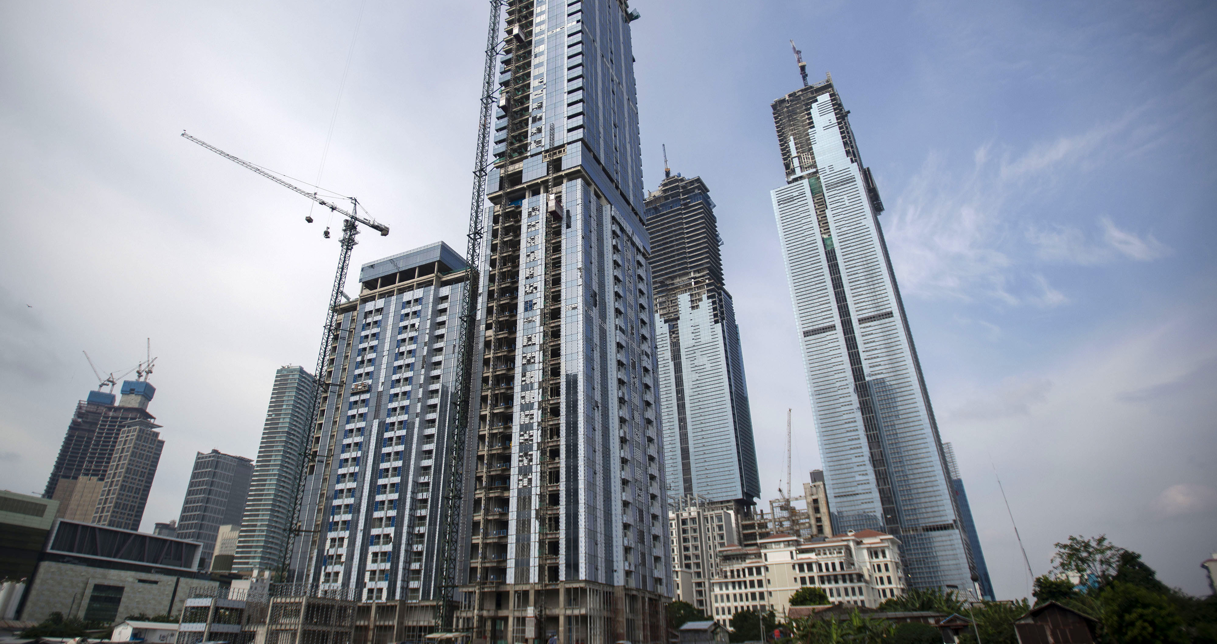 Optimalisasi Serapan Dana PEN Dinilai Sulit