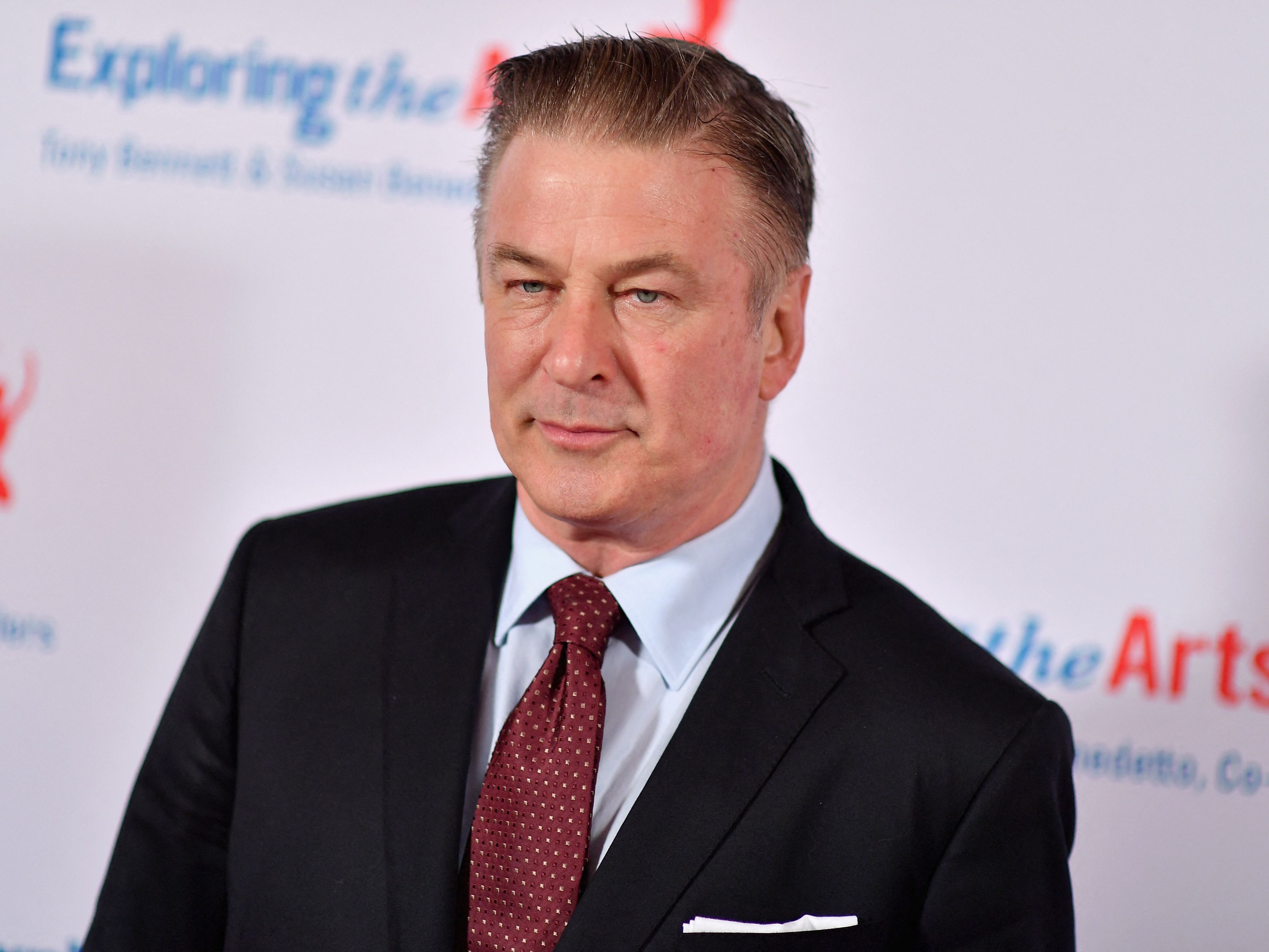 Alec Baldwin.