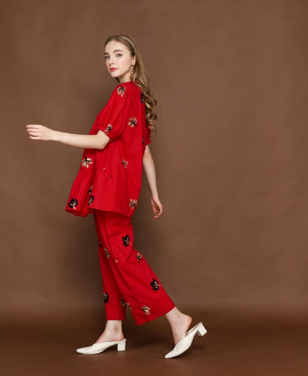 Ide Bisnis Daster, Tinggalkan Kesan Kuno Hingga Layak Hangout