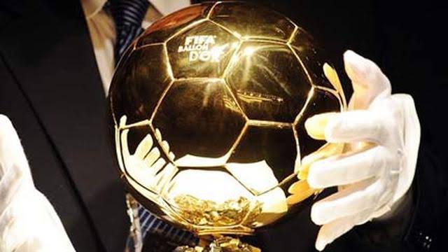 Ballon d'Or