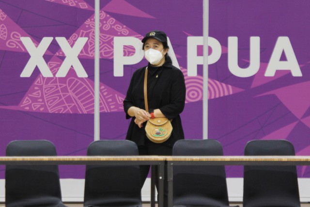 Puan: DPR Lakukan Tugas Konstitusional Secara Efektif Saat PPKM