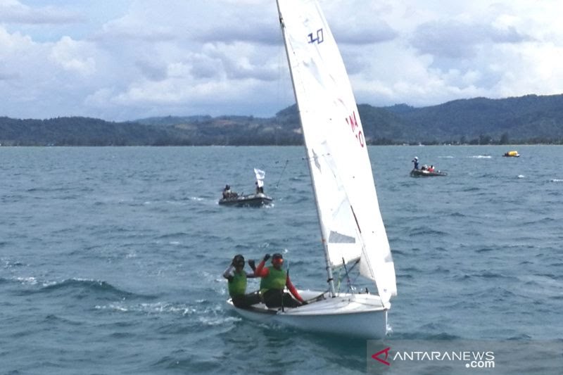 Riski Rahmadani/Nugie Triwira