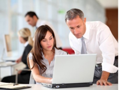 Bergaji Tinggi, Ini Tugas Branch Manager