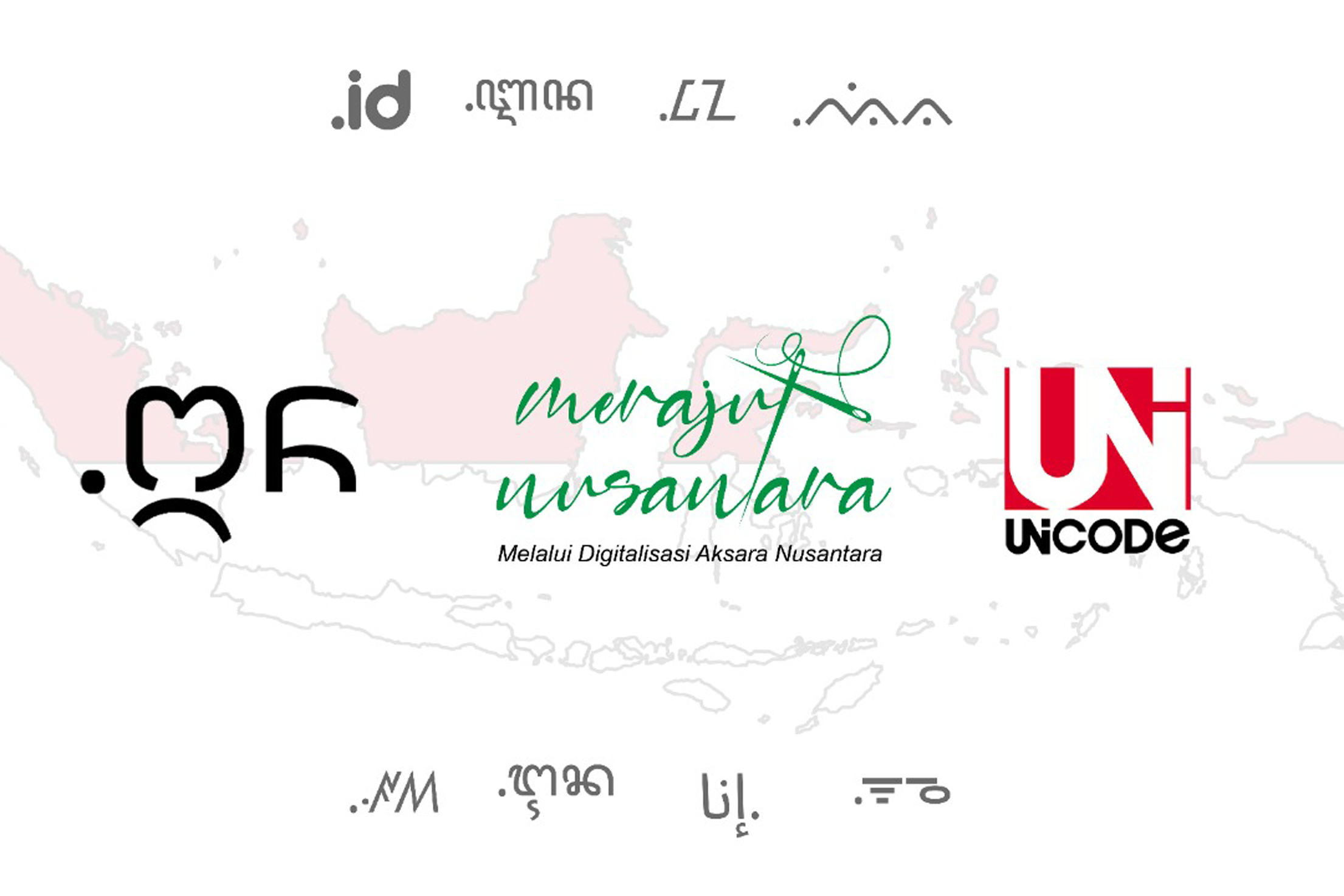 Aksara Kawi akan rilis di tabel Unicode.