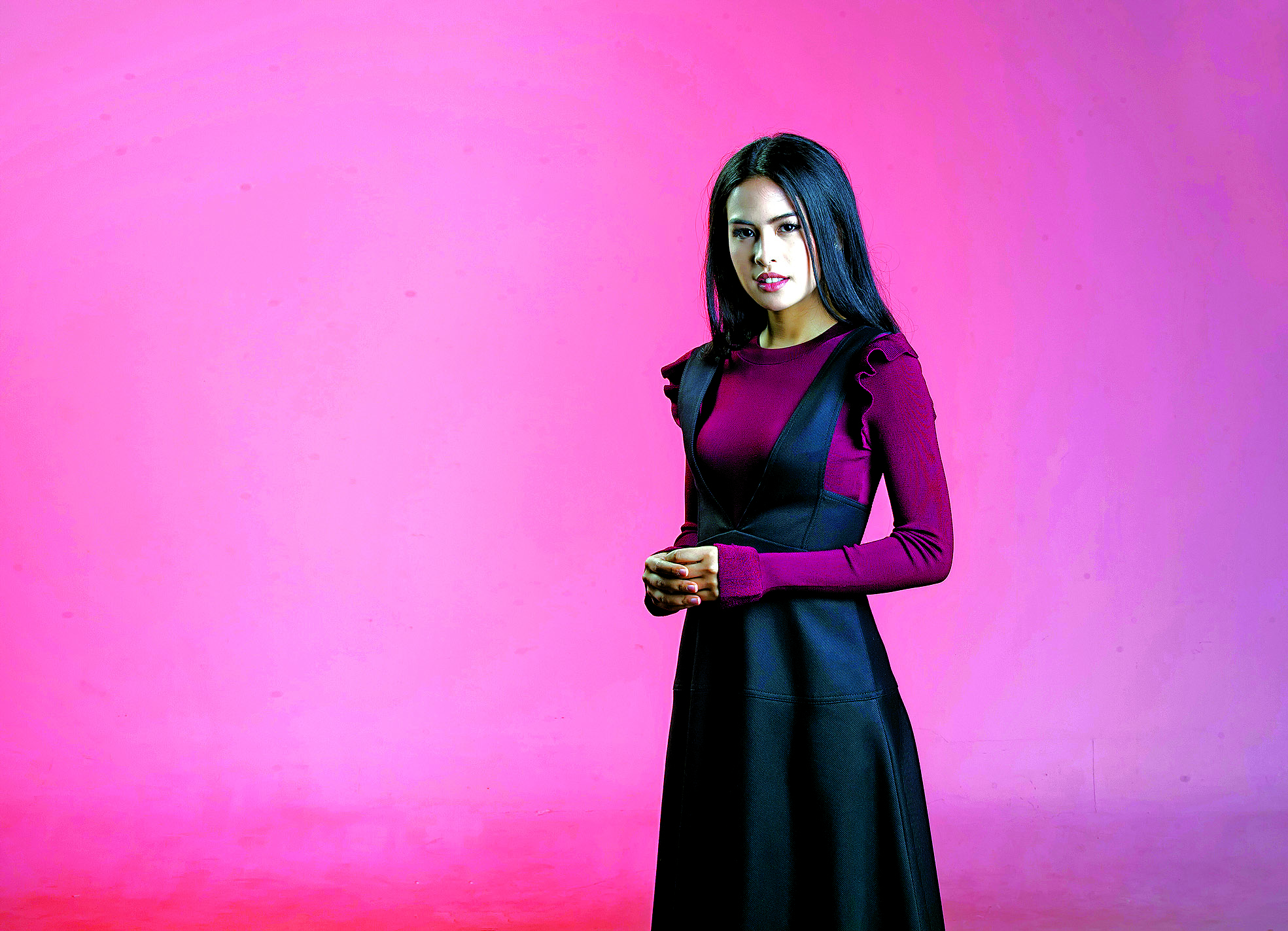 Maudy Ayunda