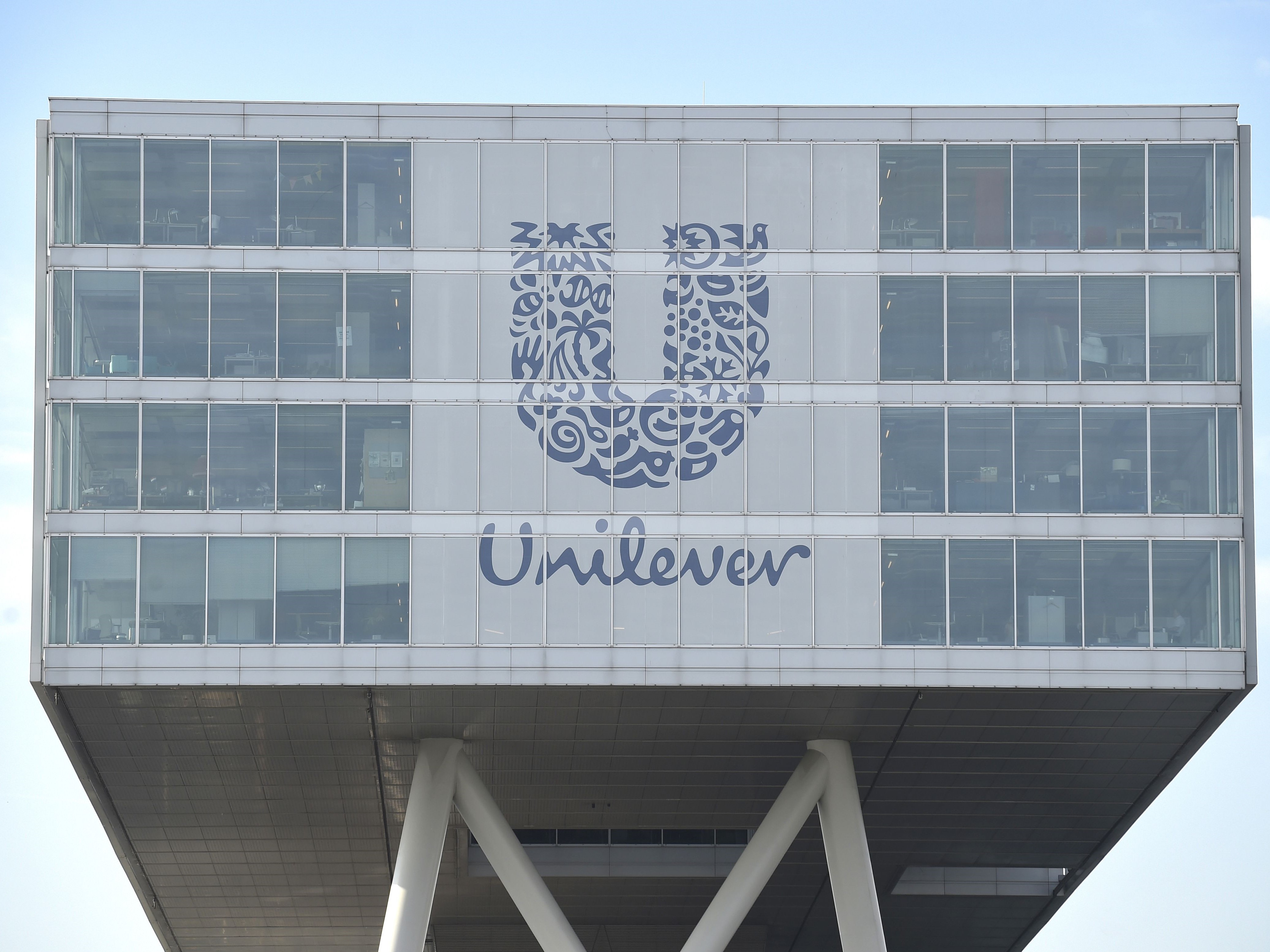Unilever Indonesia Catat Penjualan Bersih Rp30 Triliun hingga September