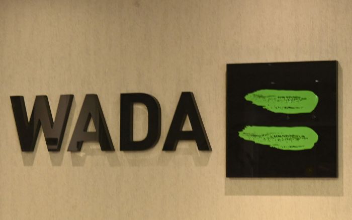 Badan Anti-Doping Dunia (WADA)