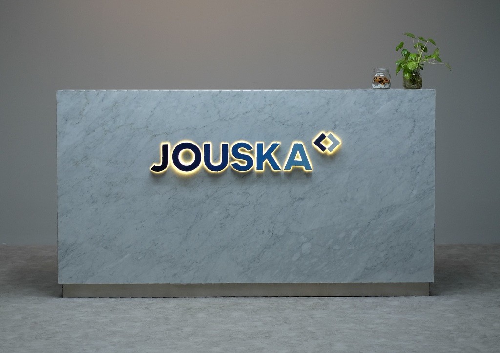 Logo Jouska