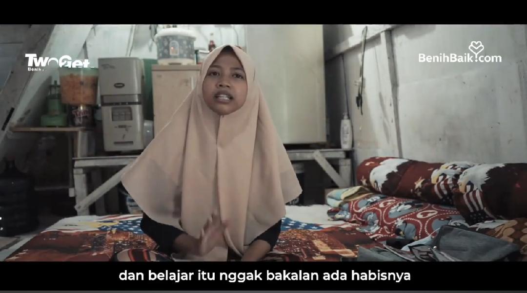 1.000 Pelajar dari Keluarga Prasejahtera Diprioritaskan untuk Beroleh Beasiswa Pendidikan