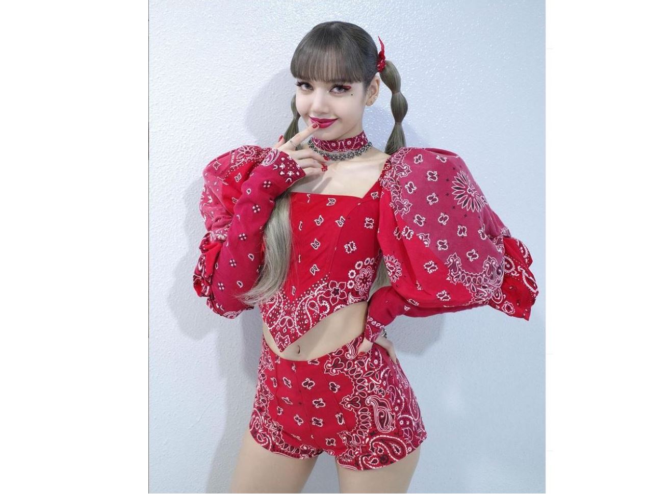 Lisa Blackpink