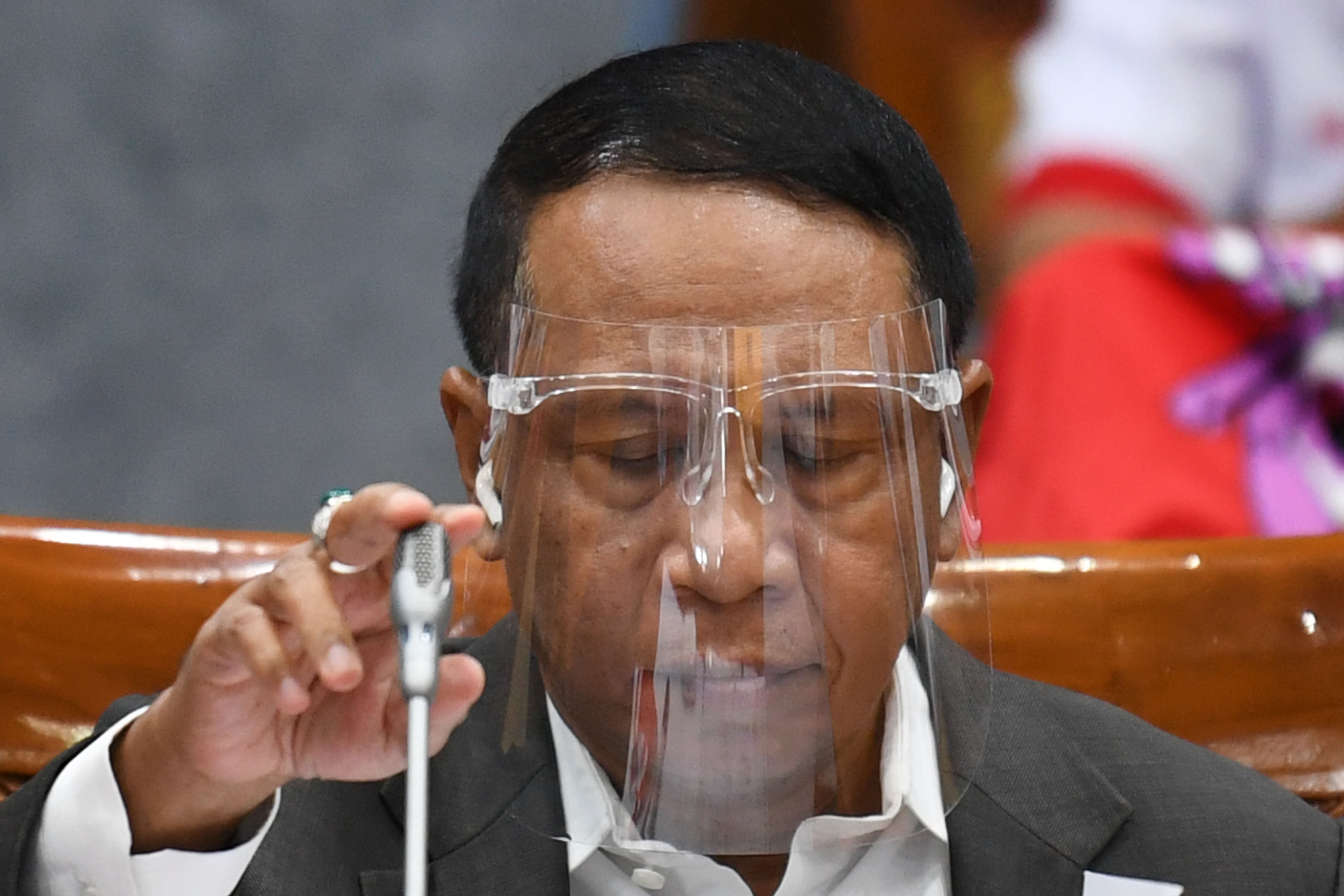 Menpora Bentuk Tim Percepatan Pencabutan Sanksi WADA