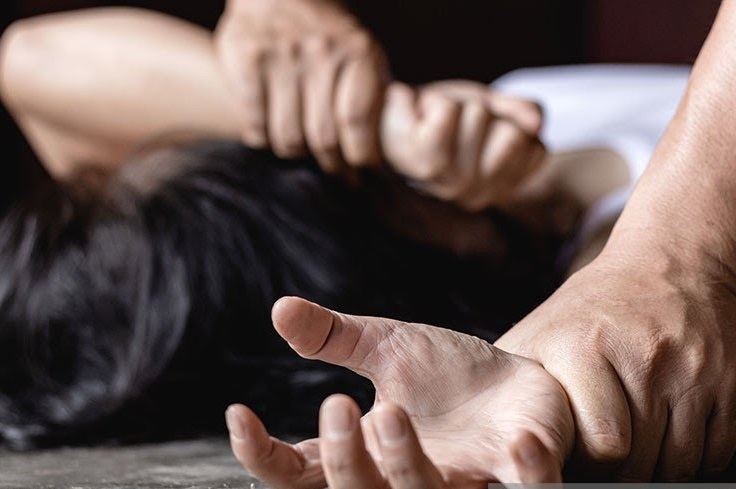 Ilustrasi - Pemerkosaan