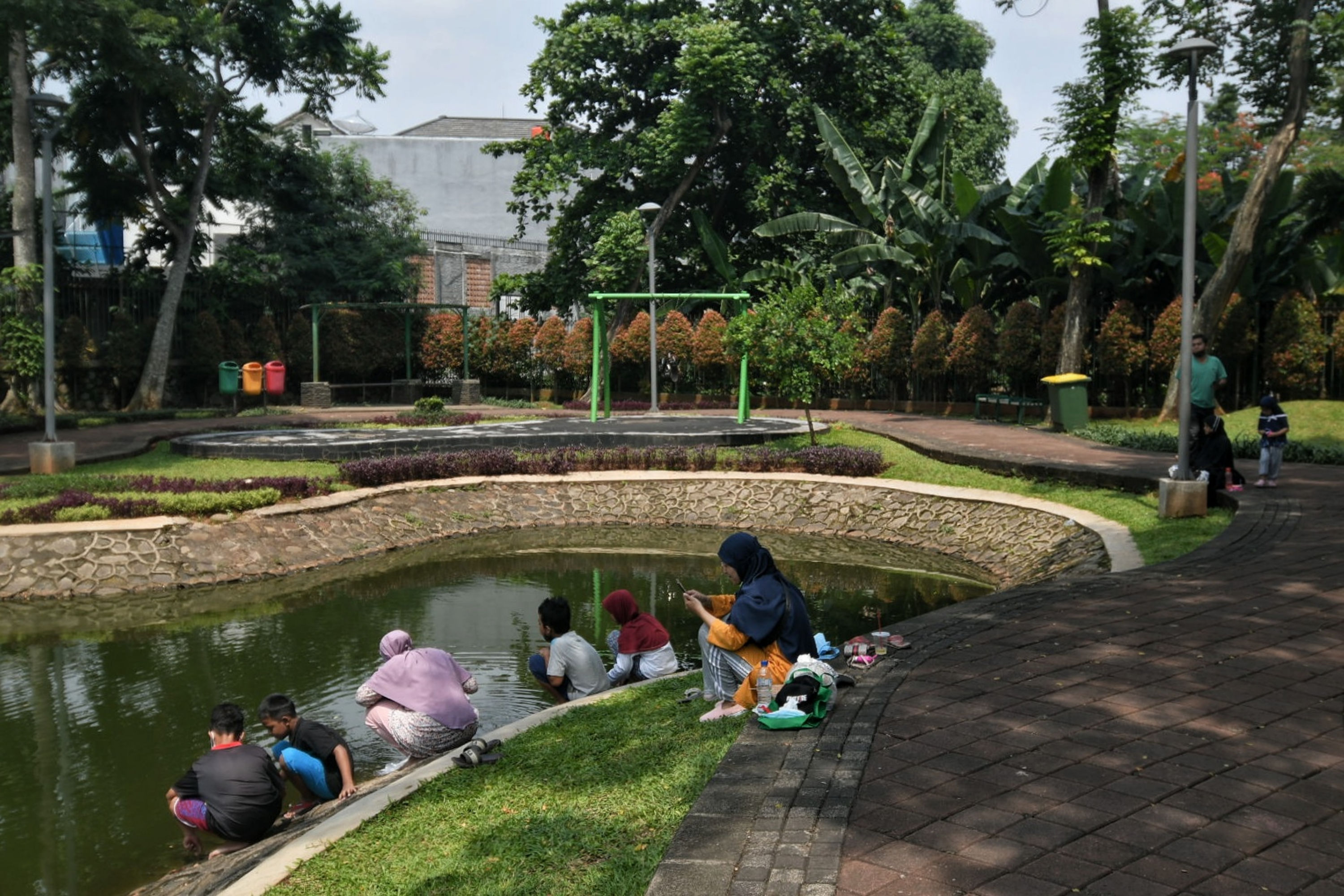 Ini Sederet Upaya Pemprov DKI untuk Cegah Banjir