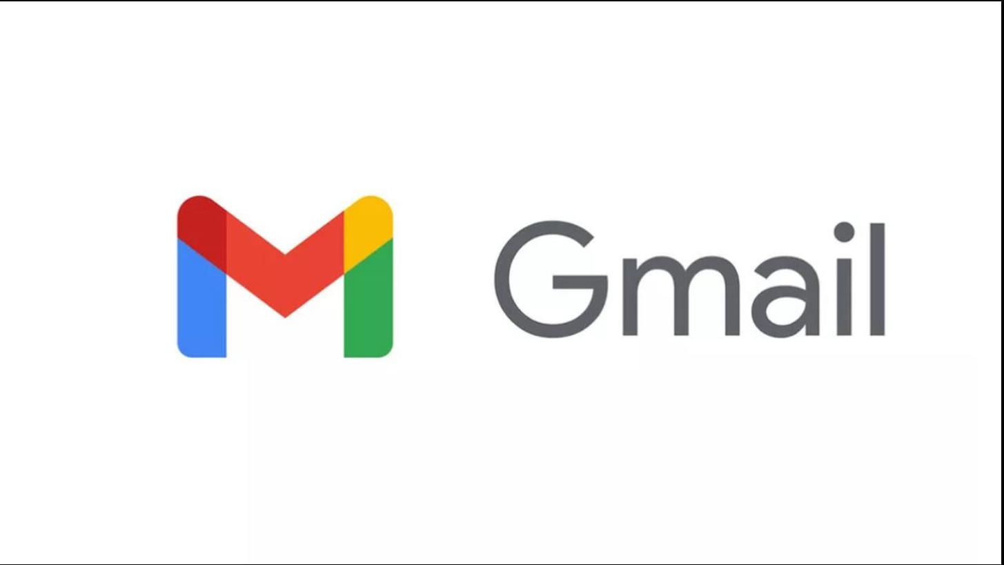Logo GMail