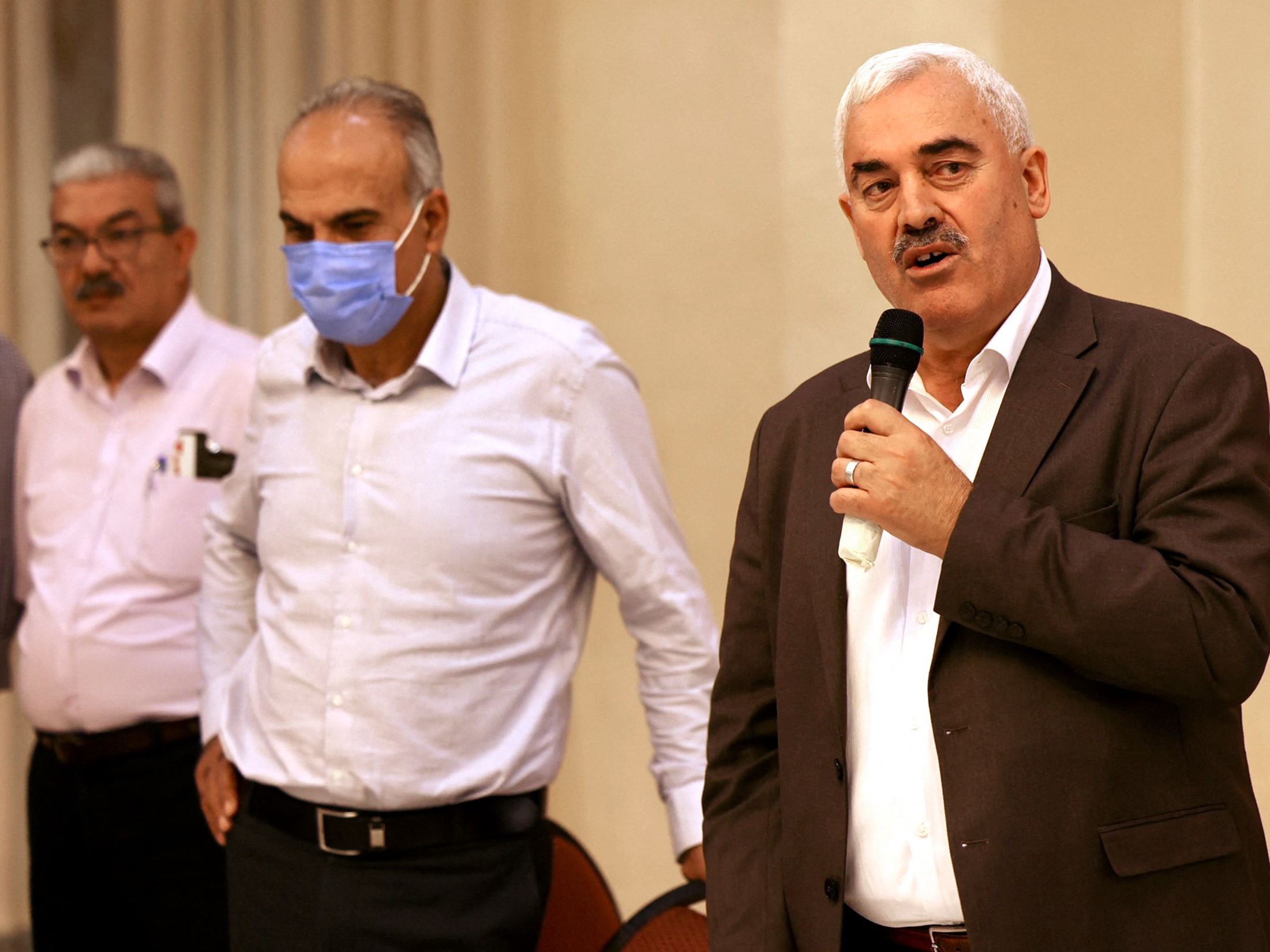 Latar Belakang Cap Teroris Israel kepada Kelompok HAM Palestina