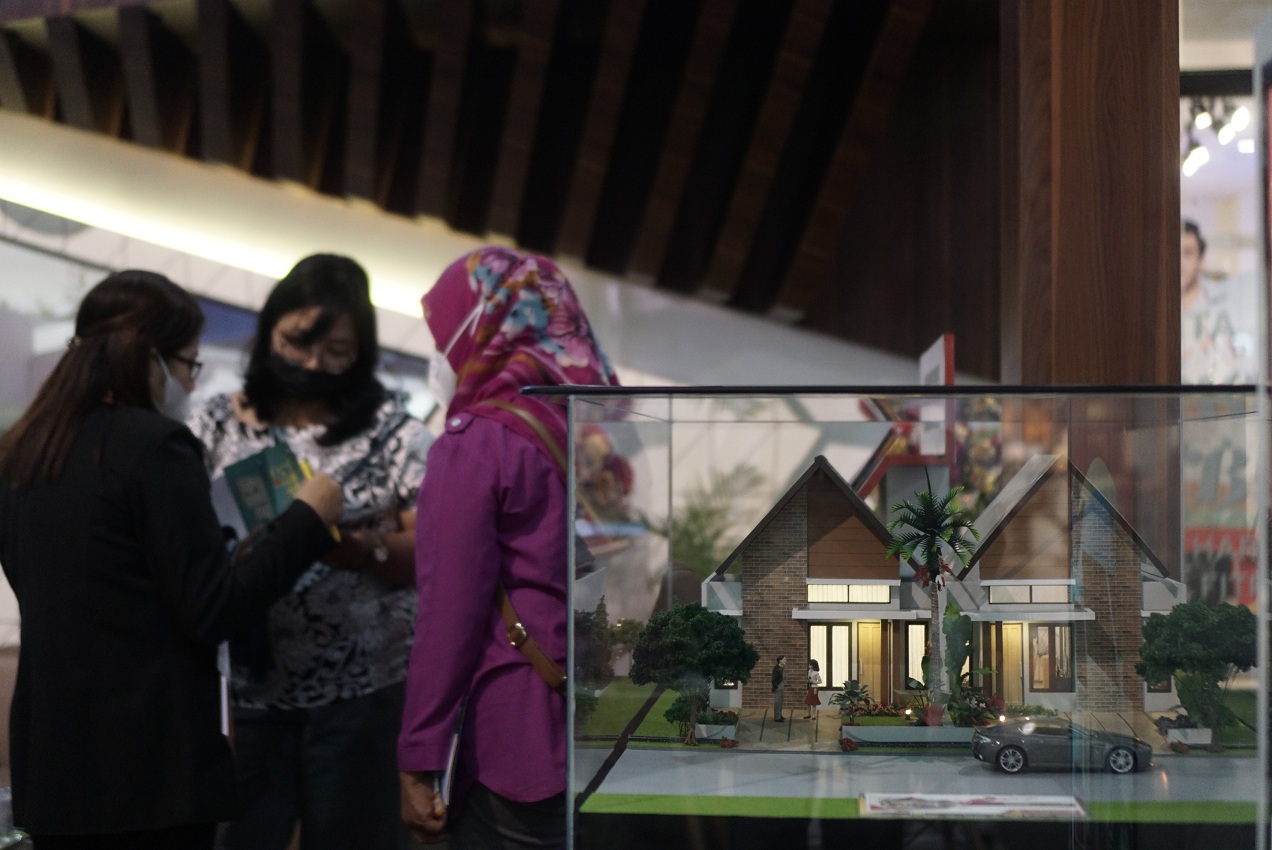 Saatnya Agen Properti Kembali Ekspansif